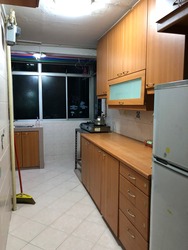 Blk 25 Tanglin Halt Road (Queenstown), HDB 3 Rooms #211644341